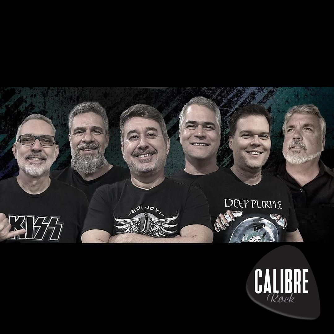 Calibre Rock confirma presença no Bahia Beer 2025, o maior festival de cerveja do Nordeste