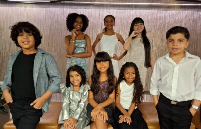 Oscar Kids 2025 celebra o talento e a criatividade das novas gerações