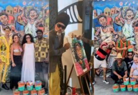 Arte, Música e Identidade: Candeal recebe movimento artístico-cultural que conecta Brasil e Estados Unidos