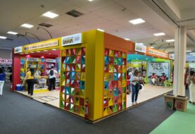 Marcas levam ativações, ações sociais e conteúdo para a Bienal Bahia e são destaque no evento