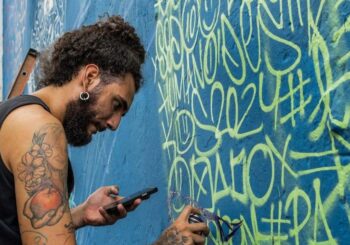 Projeto Cutucar o MAM ganha nova agenda de atividades gratuitas para os meses de abril e maio