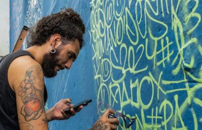 Projeto Cutucar o MAM ganha nova agenda de atividades gratuitas para os meses de abril e maio