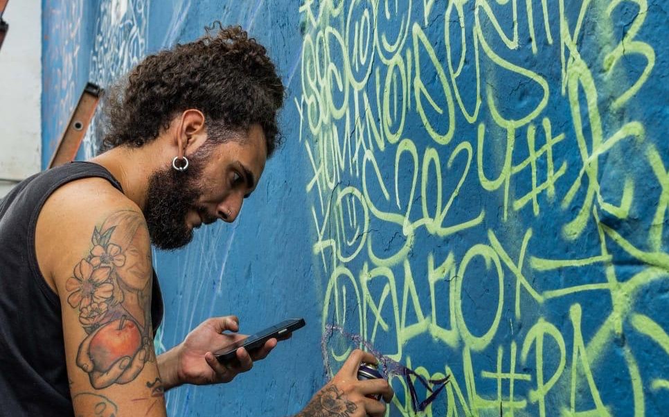 Projeto Cutucar o MAM ganha nova agenda de atividades gratuitas para os meses de abril e maio