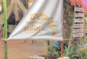 Festival da Tainha movimentou Barra Grande com cultura, gastronomia e grandes atrações na Península de Maraú