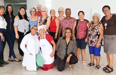 Feira Trilha das Artes 2026 Consagra Mais Uma Edição Histórica em Salvador