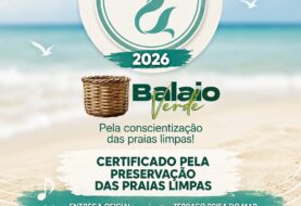 Salvador celebra lideranças ambientais com entrega do Certificado pela Preservação das Praias Limpas na Barra Barra