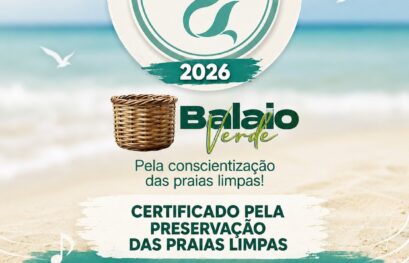 Salvador celebra lideranças ambientais com entrega do Certificado pela Preservação das Praias Limpas na Barra Barra