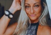 Luzia Moraes Comanda Noite de Celebração Ambiental e premiação pela Preservação das Praias Limpas na Barra