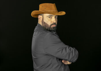 JAIRO BARBOZA CELEBRA O DIA DE SÃO JOÃO COM SHOW ESPECIAL EM ARATUÍPE