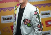 DEL FELIZ ABRE OFICIALMENTE O SÃO JOÃO DA BAHIA 2026 EM SALVADOR COM SHOW MARCANTE E FORRÓ DE ALTA QUALIDADE