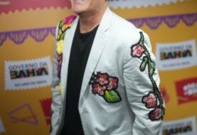DEL FELIZ ABRE OFICIALMENTE O SÃO JOÃO DA BAHIA 2026 EM SALVADOR COM SHOW MARCANTE E FORRÓ DE ALTA QUALIDADE