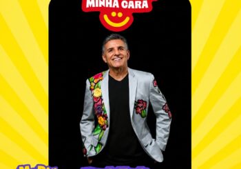 Del Feliz apoia o McDia Feliz 2026! 🍔🎗️