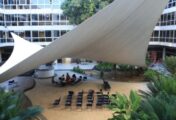Biblioteca Central reúne escritores da literatura infantil em tarde de lançamentos, autógrafos e histórias em Salvador