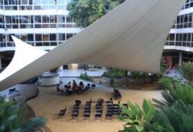 Biblioteca Central reúne escritores da literatura infantil em tarde de lançamentos, autógrafos e histórias em Salvador