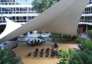 Biblioteca Central reúne escritores da literatura infantil em tarde de lançamentos, autógrafos e histórias em Salvador