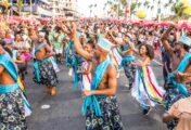 Afoxé Relíquias Africanas anuncia tema para o Carnaval de Salvador: “Somos todos filhos de Oxalá”