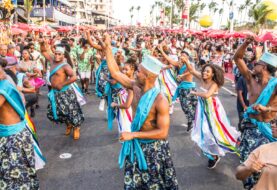 Afoxé Relíquias Africanas anuncia tema para o Carnaval de Salvador: “Somos todos filhos de Oxalá”