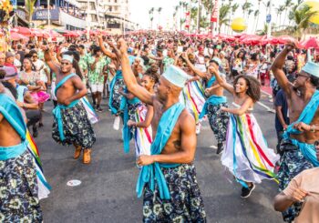Afoxé Relíquias Africanas anuncia tema para o Carnaval de Salvador: “Somos todos filhos de Oxalá”