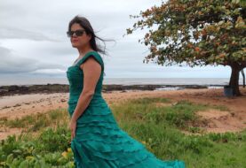 Escritora Cristiana Ana Lima participará do Festival de Arte e Cultura da Bolívia 2026