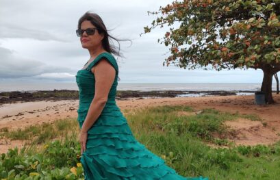 Escritora Cristiana Ana Lima participará do Festival de Arte e Cultura da Bolívia 2026