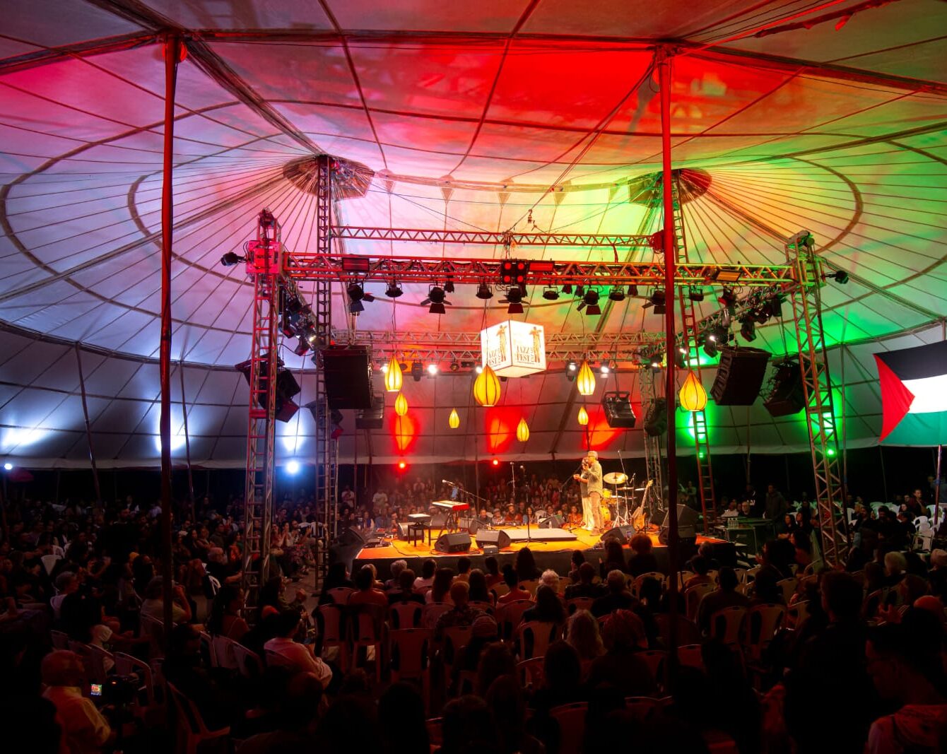 Festival de Jazz do Capão reúne encontros musicais inéditos em sua 13ª edição