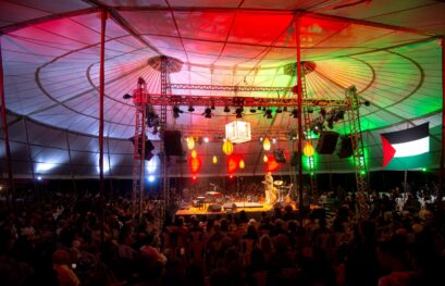 Festival de Jazz do Capão reúne encontros musicais inéditos em sua 13ª edição