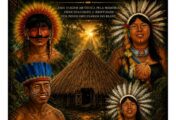 UMA COMPRA QUE TRANSFORMA: “AS FACES DA ANCESTRALIDADE” JÁ ESTÁ NA AMAZON