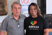 ABRASA reafirma em Viena pioneirismo na memória Brasil–Áustria