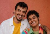 “Num Trem Pras Estrelas” celebra Cazuza e Cássia Eller em noite de música e poesia em Salvador