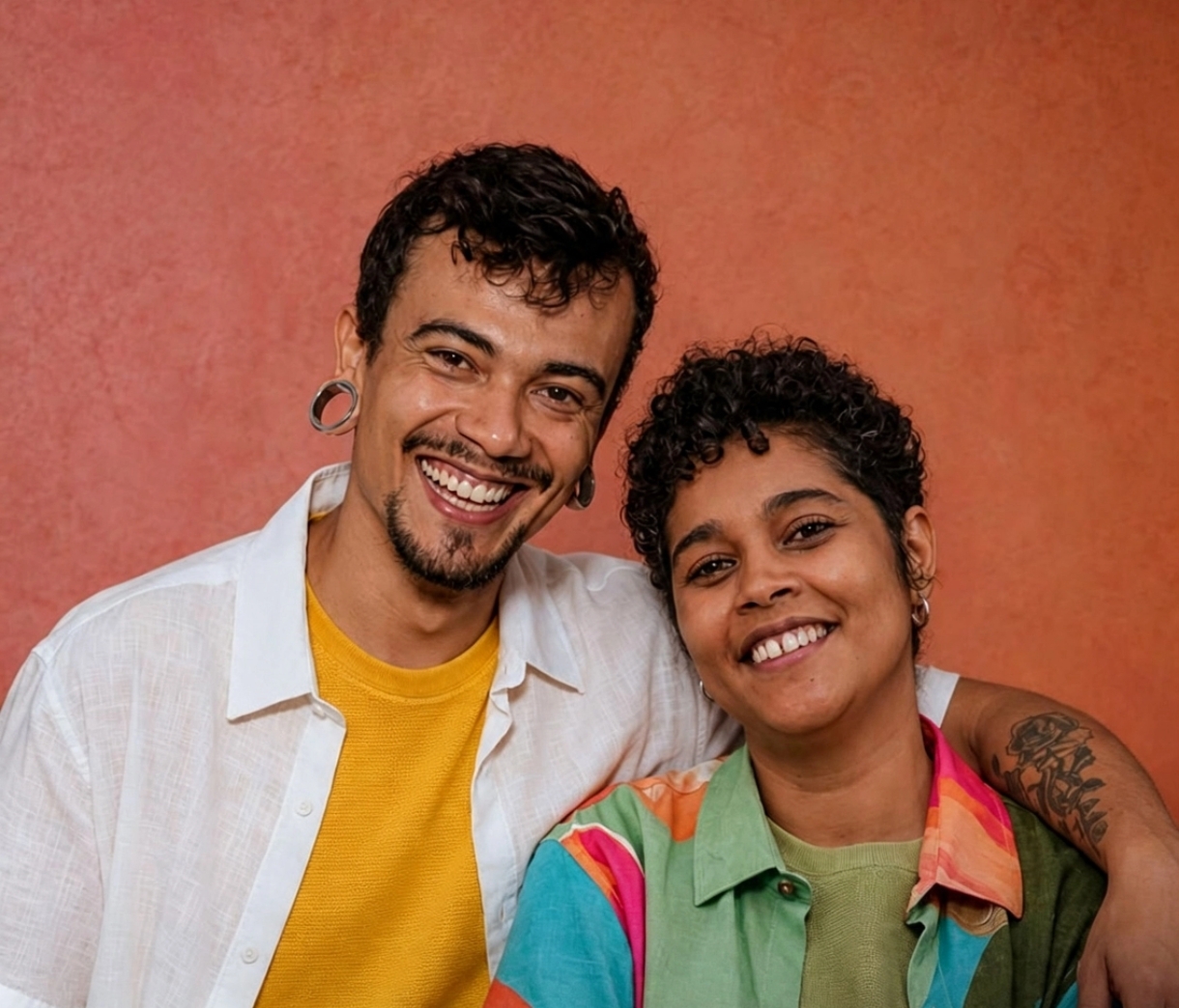 “Num Trem Pras Estrelas” celebra Cazuza e Cássia Eller em noite de música e poesia em Salvador
