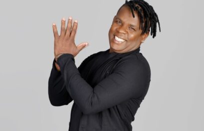 AFROSAMBAH LEVA SAMBA E CULTURA AFRO-BRASILEIRA AO PELOURINHO NESTA SEXTA-FEIRA (25)