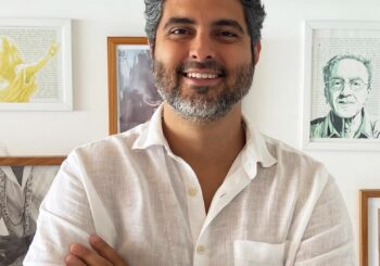 Projeto Identidades inicia Ciclo 2 com atividade sobre heróis negros e novos imaginários