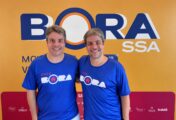 BORA Fut movimenta Salvador com torneio de futevôlei neste fim de semana