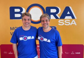 BORA Fut movimenta Salvador com torneio de futevôlei neste fim de semana