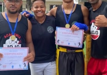 IV SPARRING BOXE 2026