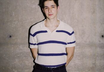Marco Baptista é indicado ao Latin GRAMMY 2026 com o álbum “Marco”