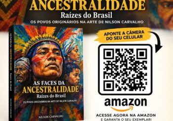 ARTE QUE TRANSFORMA VIDAS!