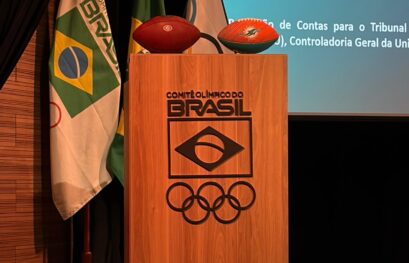 2º Fórum Brasileiro de Futebol Americano debate futuro da modalidade e transforma visibilidade da NFL em oportunidades para o esporte