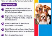 Feira Pet da Central – BiblioPET