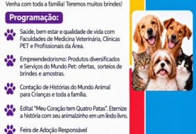 Feira Pet da Central – BiblioPET