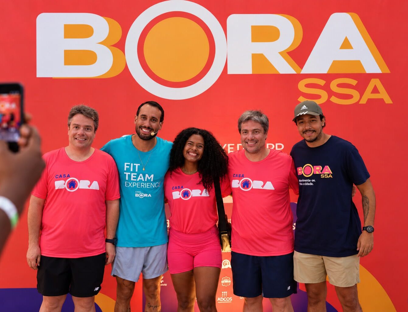 BORA Nadar leva natação em águas abertas à Praia da Preguiça neste fim de semana