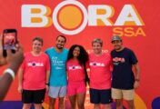 BORA Nadar leva natação em águas abertas à Praia da Preguiça neste fim de semana