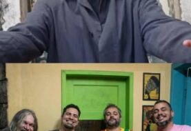 CEASINHA DO STIEP RECEBE NETO LOBO, BANDA CURA E MUITO MAIS...
