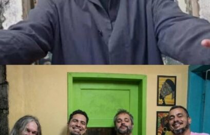 CEASINHA DO STIEP RECEBE NETO LOBO, BANDA CURA E MUITO MAIS...
