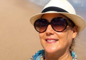 Lílian Ruas celebra aniversário neste sábado com uma trajetória marcada pela educação, pelo cuidado e pela música