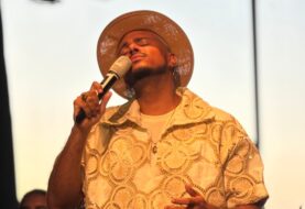 ARY CHABY FAZ SHOW “REENCONTRO” COM A MPB BAIANA EM SHOW ESPECIAL NO TEATRO SESI RIO VERMELHO