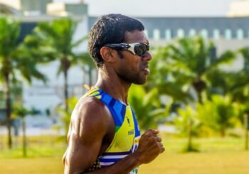 Fellipe Barros leva a força do esporte paralímpico para dois grandes desafios em Salvador