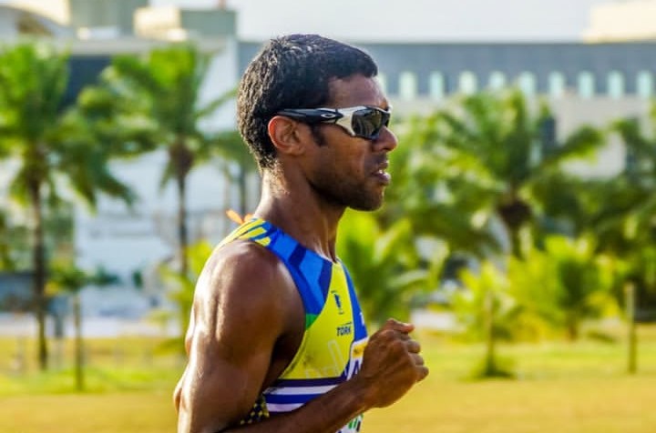 Fellipe Barros leva a força do esporte paralímpico para dois grandes desafios em Salvador