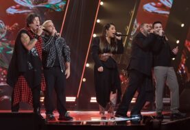 The Voice Brasil abre nova temporada no Disney+ e no SBT com vozes que surpreendem e muita emoção