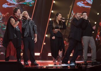 The Voice Brasil abre nova temporada no Disney+ e no SBT com vozes que surpreendem e muita emoção